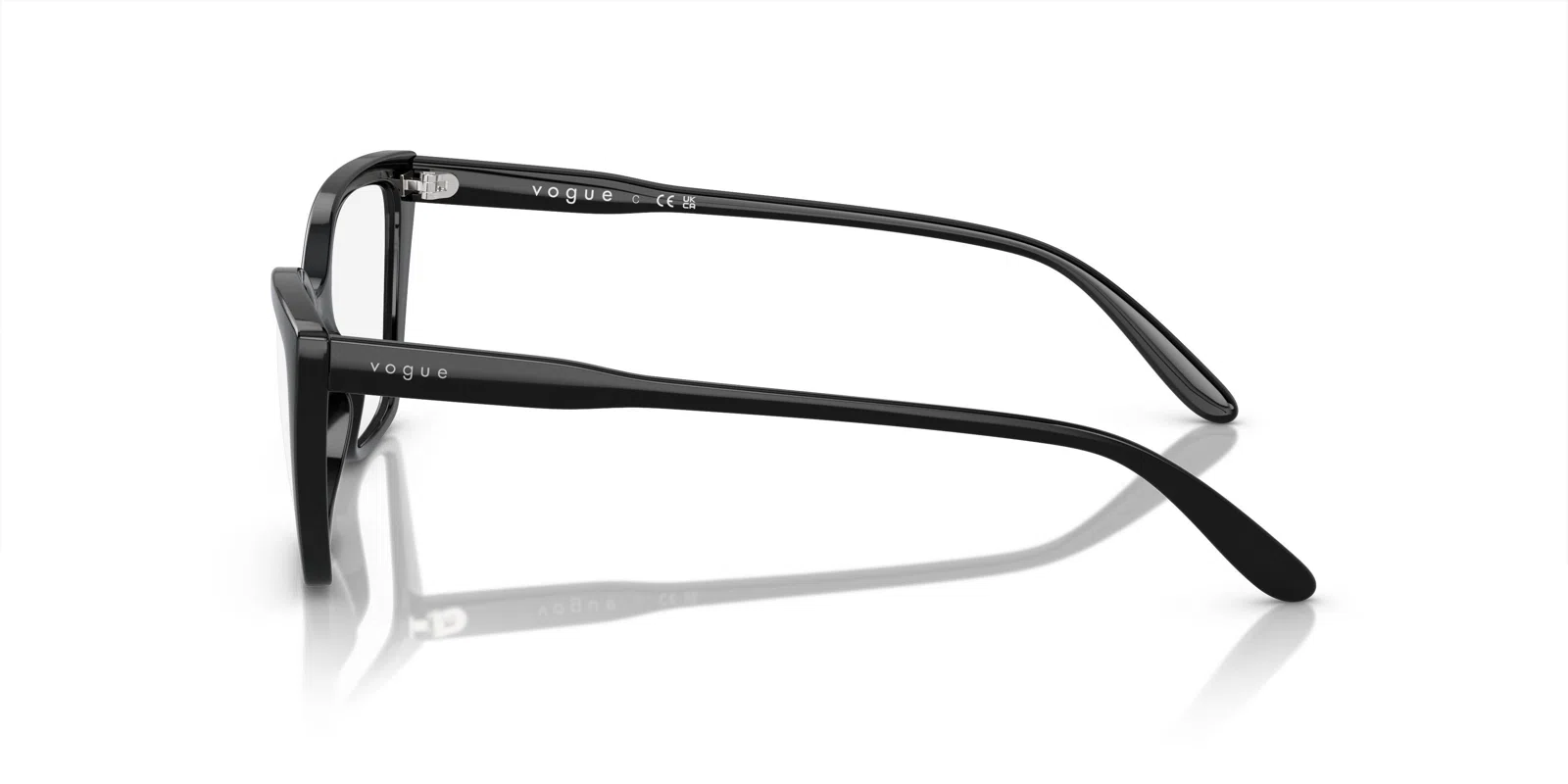 Vogue Eyewear 5519 Eyeglasses - view 9